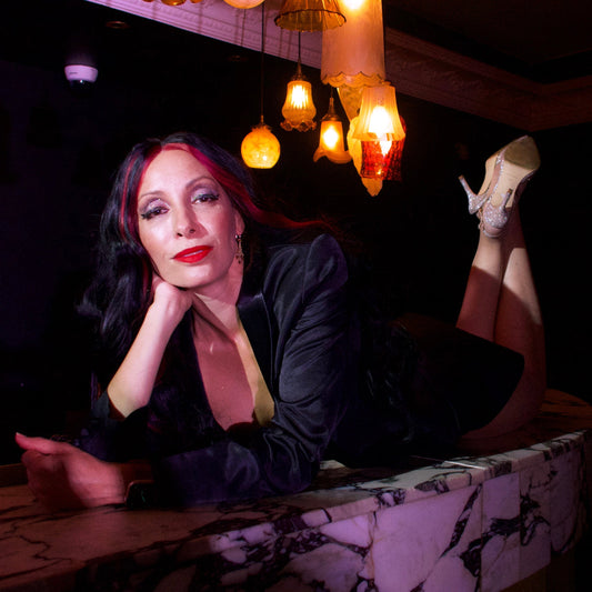 Raine Francis (Tess aka Cher)