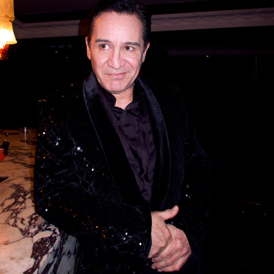 David Sellah-Warren (Sean)
