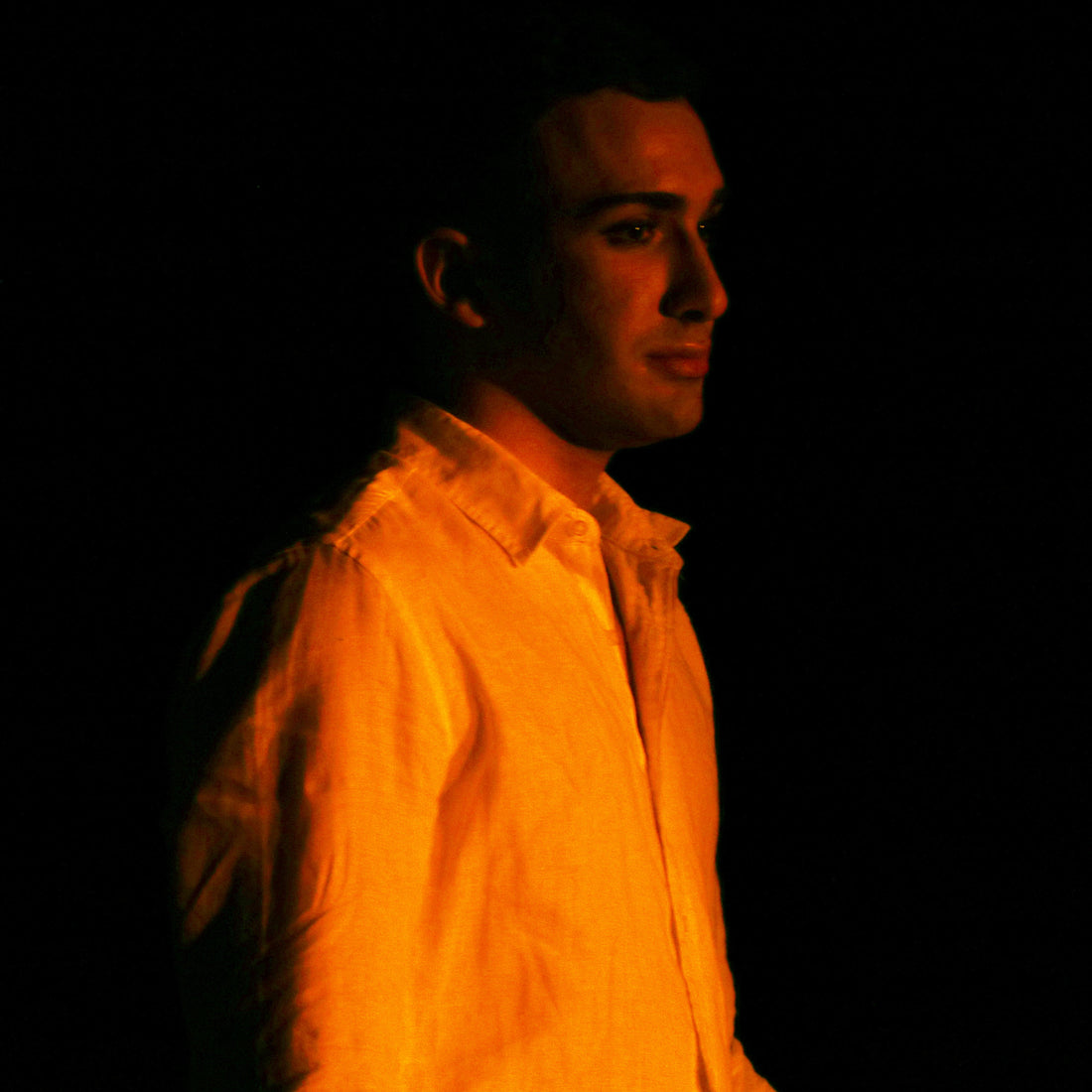 Jake Kalysha (Jack the Bartender)