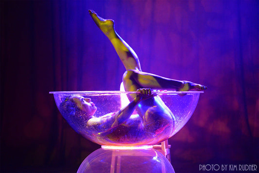 Burlesque: Top 10 things you didn't know